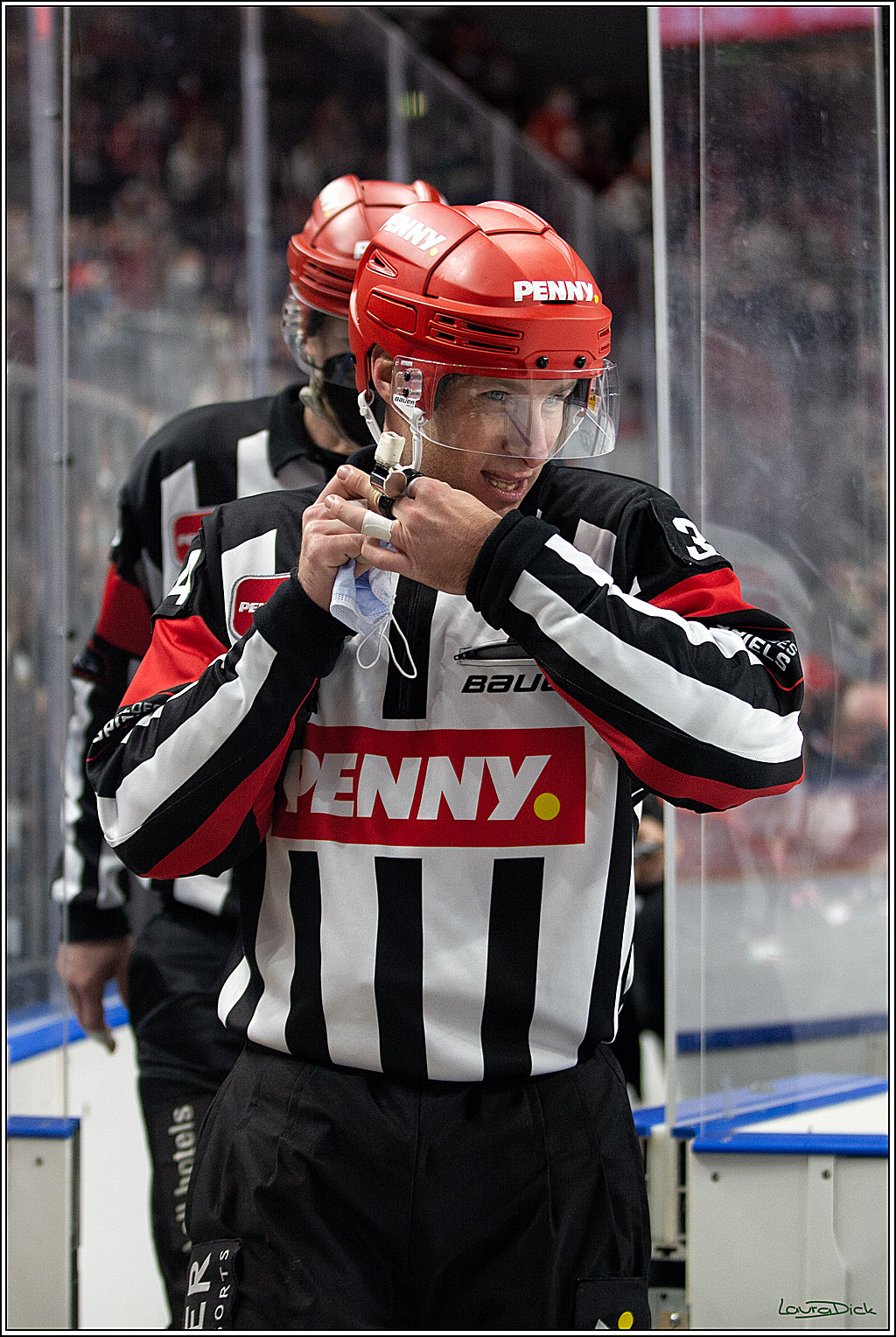 PENNY DEL; Koelner Haie- ERC Ingolstadt; Koeln, 19.12.2021